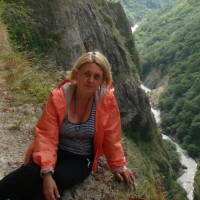 Денисова Светлана