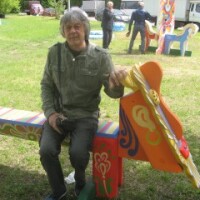 Лаушкин Сергей