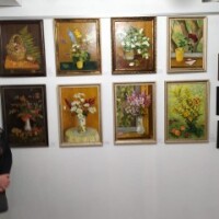 Лагунова Марина 