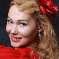 Светлова Кавита