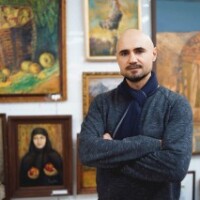 Майбалиев Махтабшо