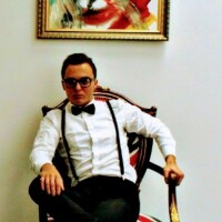 Бызов Евгений