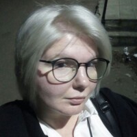 Петухова Светлана