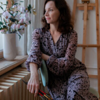 Данилова Александра