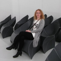 Худякова Валентина