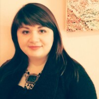 Воронович Елена 