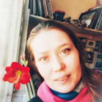 Петрова Ольга