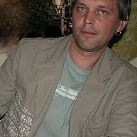 Фёдоров Сергей