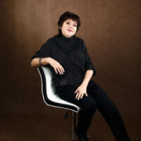 Куликова  Ирина 