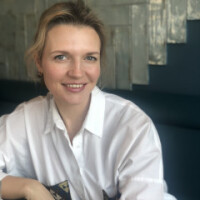 Славная Марина 