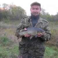 Сергеев Олег