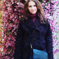 Манакова Александра