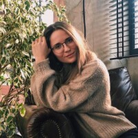 Попова Екатерина