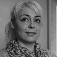 Витошинская Ирина