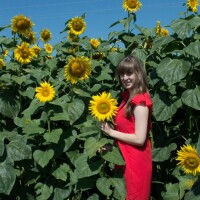 Булавинцева Мария