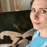 Букурос Екатерина