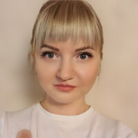 Крючкина Ольга