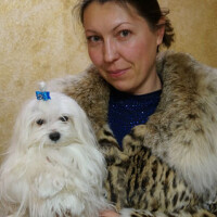 Долгополова Наталья