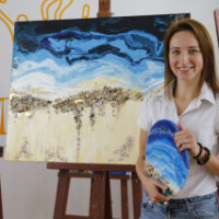 Фролова Мария