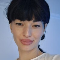 Гордиевская Екатерина