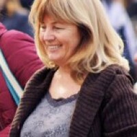 Баранюк  Валентина