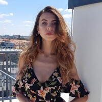 Голдман Мария