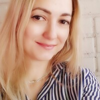 Можина Ольга