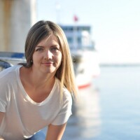 Акаёмова Алёна