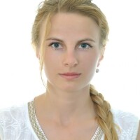 Мармус Надія