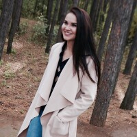 Вазиева Гуля