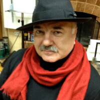 Гогадзе Валерий