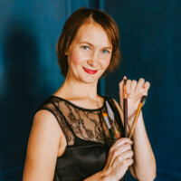 Чернышова Людмила