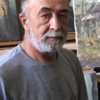 Наймушин  Сергей