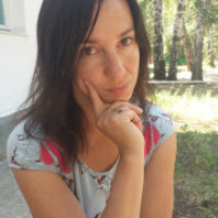 Цветкова Евгения