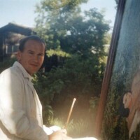 Дубников Андрей