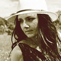 Веретенова Александра