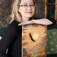 Гвозданова Валентина