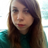 Степанова Анастасия