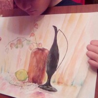 Антонов Женя