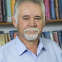 Антюфеев Геннадий