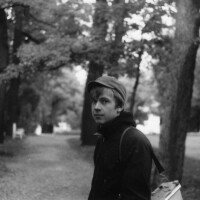 Парамонов Никита