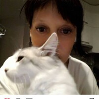 Щербак Оксана