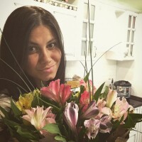 Косарева Ирина