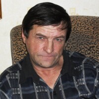 Оборин  Николай