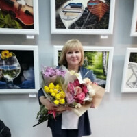 Прилуцкая Светлана