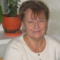 Кучина Любовь