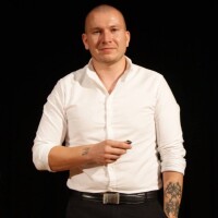 Бутенко Руслан