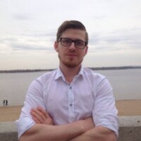 Тимофеев Михаил 