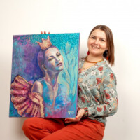 Петрова Марина