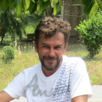 Магарам Алексей